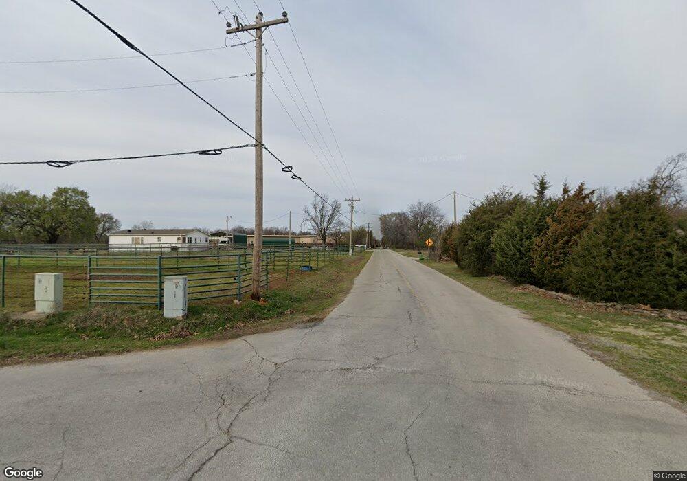 2009 SE Thousand Oaks Dr, Claremore, OK 74019 - photo 1