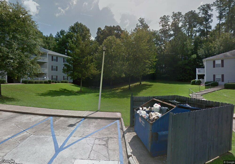 524 Laurelwood Cir, Laurel, MS 39440 - photo 1