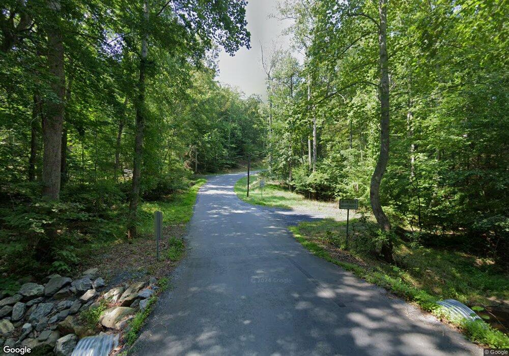 321 Drummer Hill Rd, Front Royal, VA 22630 - photo 1