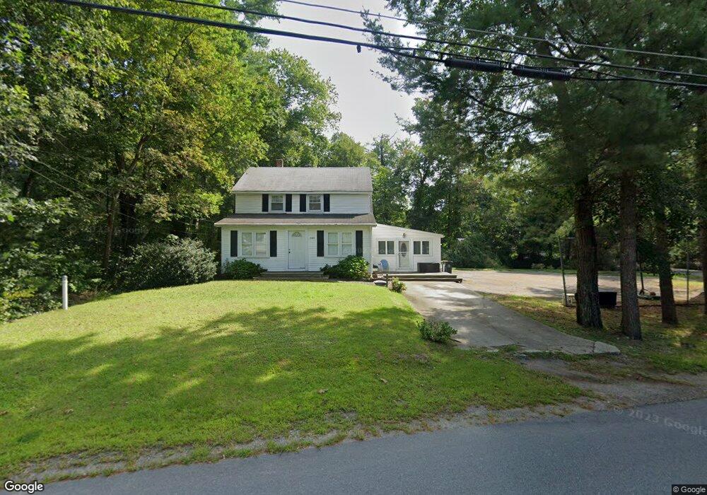 326 Lakeshore Dr, Bellingham, MA 02019 - photo 1