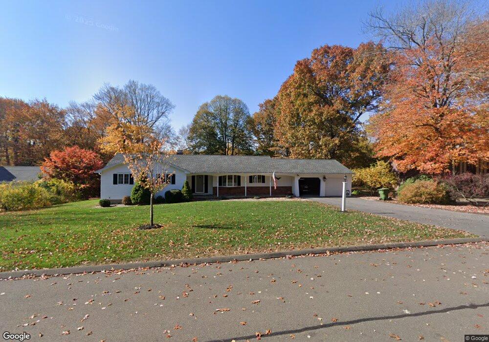 116 Maureen Dr, Bristol, CT 06010 - photo 1