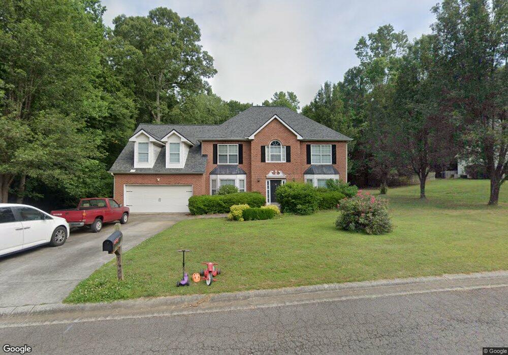 7458 Woody Springs Dr, Flowery Branch, GA 30542 - photo 1