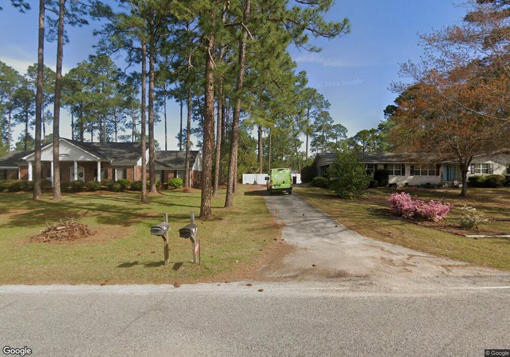 32 Newcomer Trail, Fitzgerald, GA 31750 - photo 1