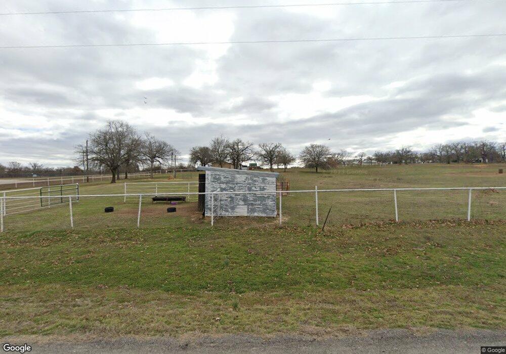 105 Toto Rd, Weatherford, TX 76088 - photo 1