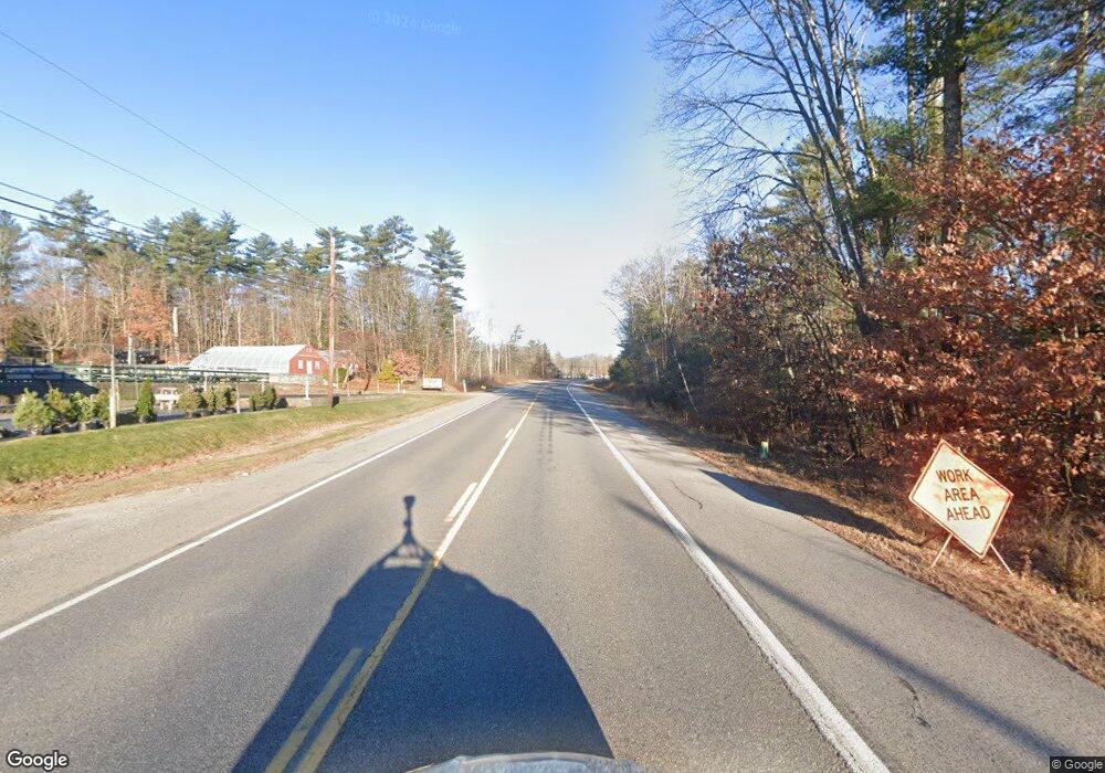 302 Roosevelt Trail, Windham, ME 04062 - photo 1