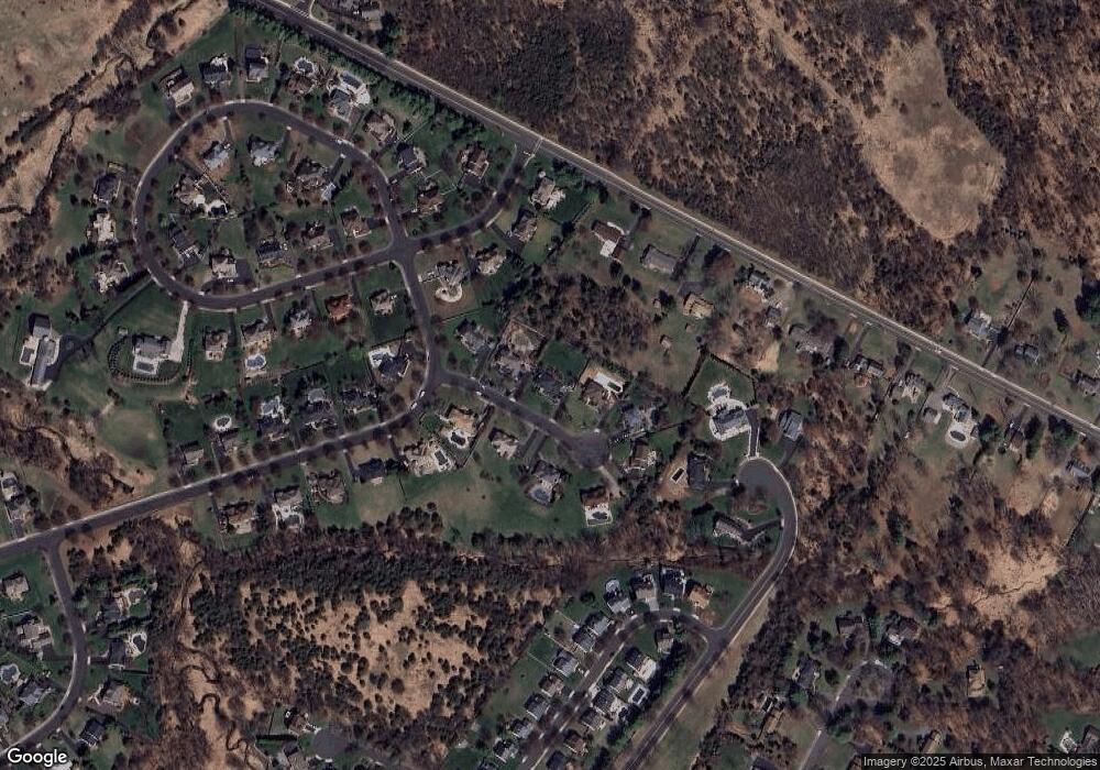 7 Paddock Ct, Branchburg, NJ 08876 - photo 1