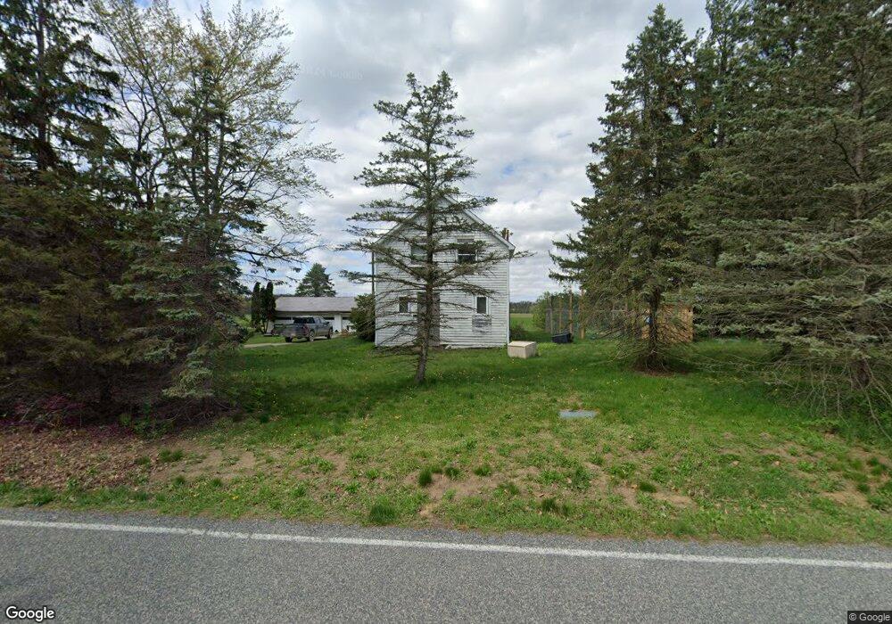 22280 Marion Rd, Brant, MI 48614 - photo 1