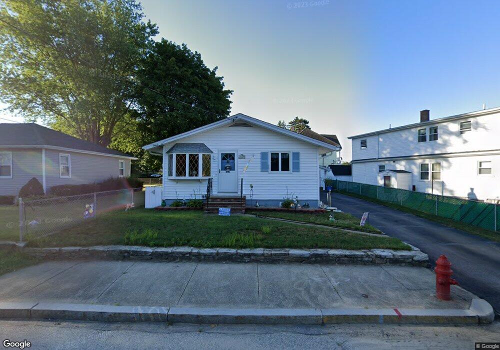 21 Monty Ave, Woonsocket, RI 02895 - photo 1