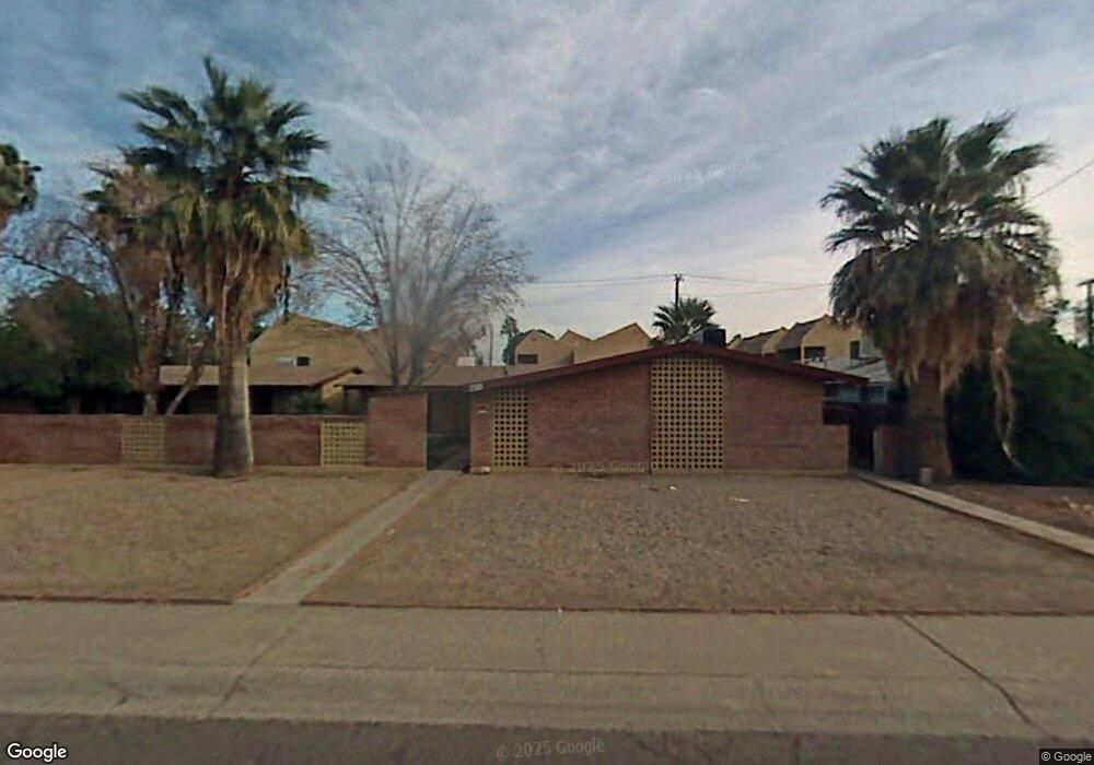 2205 S Granada Dr, Tempe, AZ 85282 - photo 1