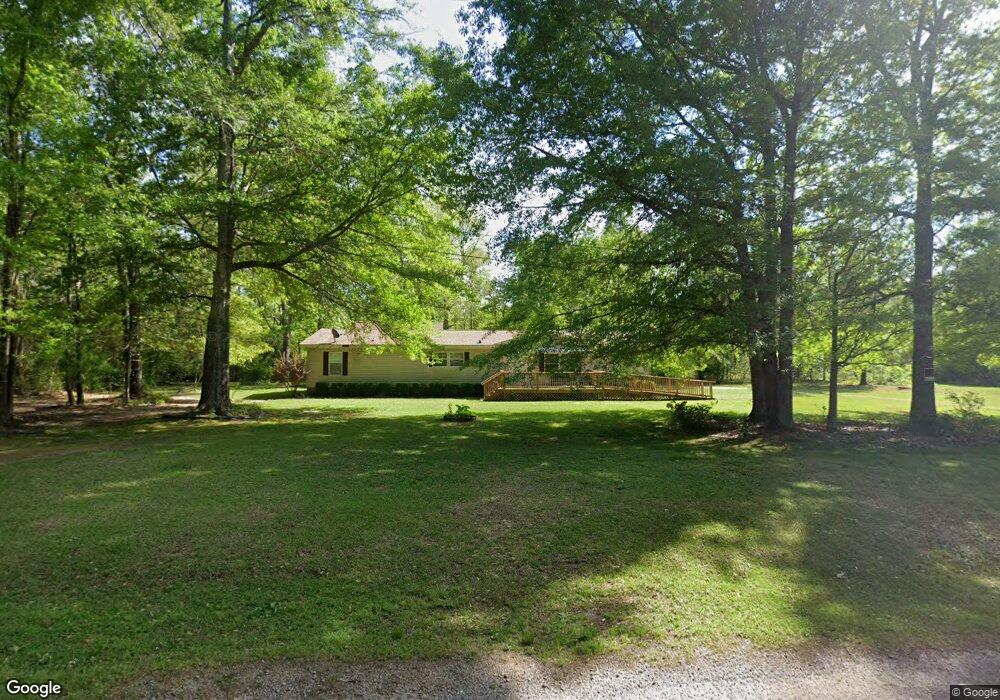 122 Mccollum Rd, Barnesville, GA 30204 - photo 1