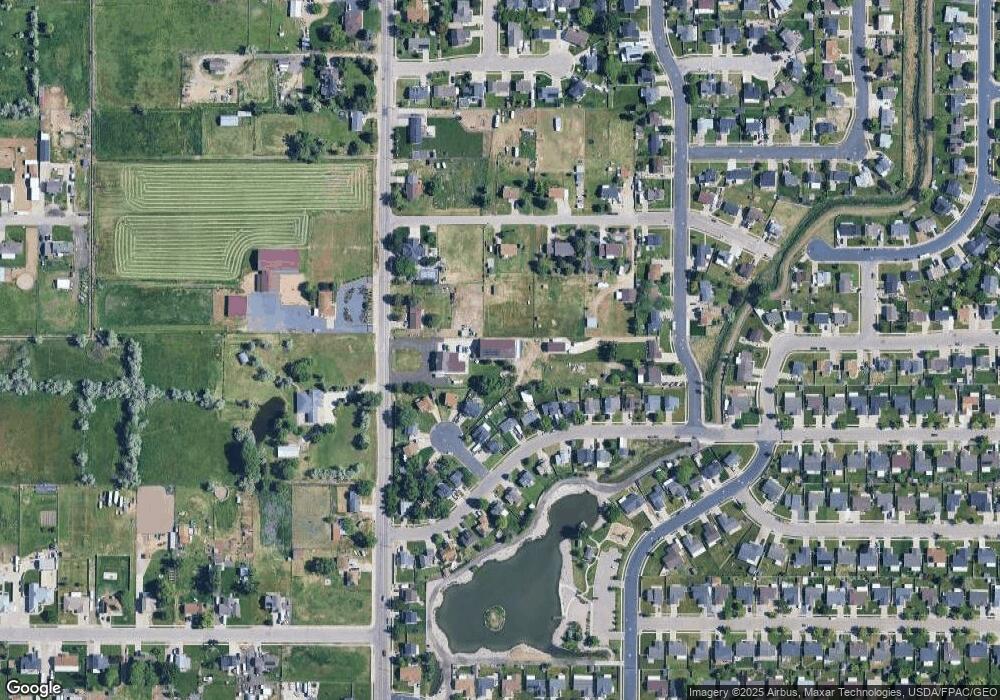 5012 S 4300 W, Hooper, UT 84315 - photo 1