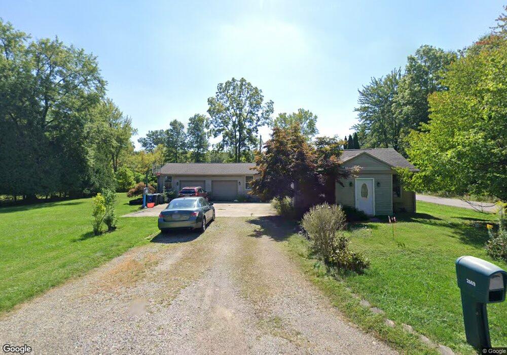 2669 Claridon Rd, Columbus, OH 43231 - photo 1