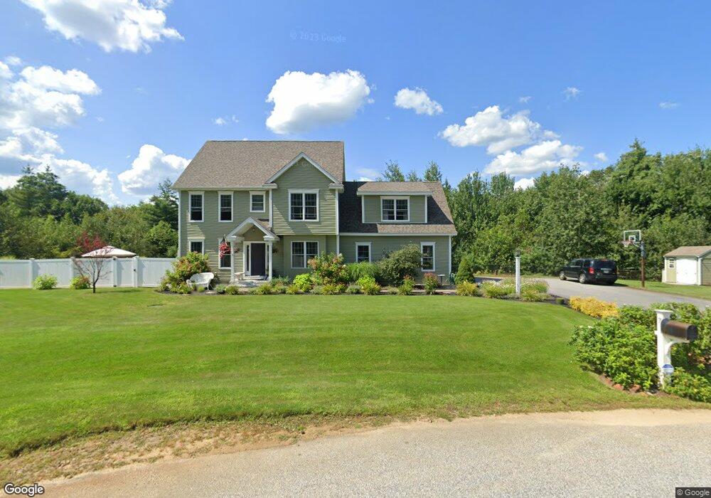 7 Limerick Dr, Chichester, NH 03258 - photo 1