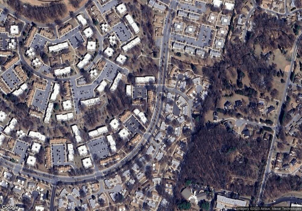 3349 S Leisure World Blvd, Silver Spring, MD 20906 - photo 1