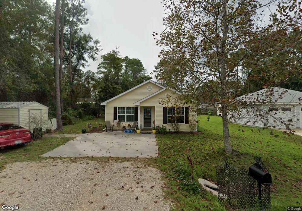 22 Melody Ln, Crawfordville, FL 32327 - photo 1