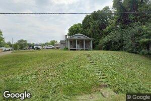 8388 New Marshfield Rd, Athens, OH 45701