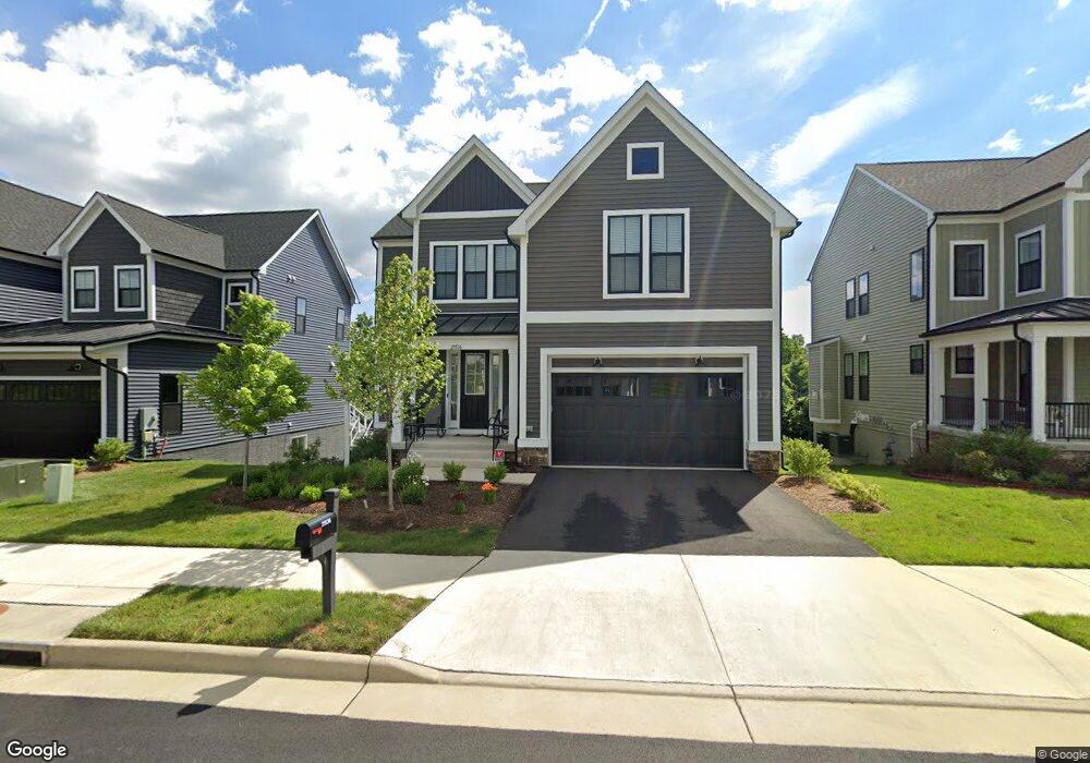 25536 Byrnes Crossing Dr, Chantilly, VA 20152 - photo 1