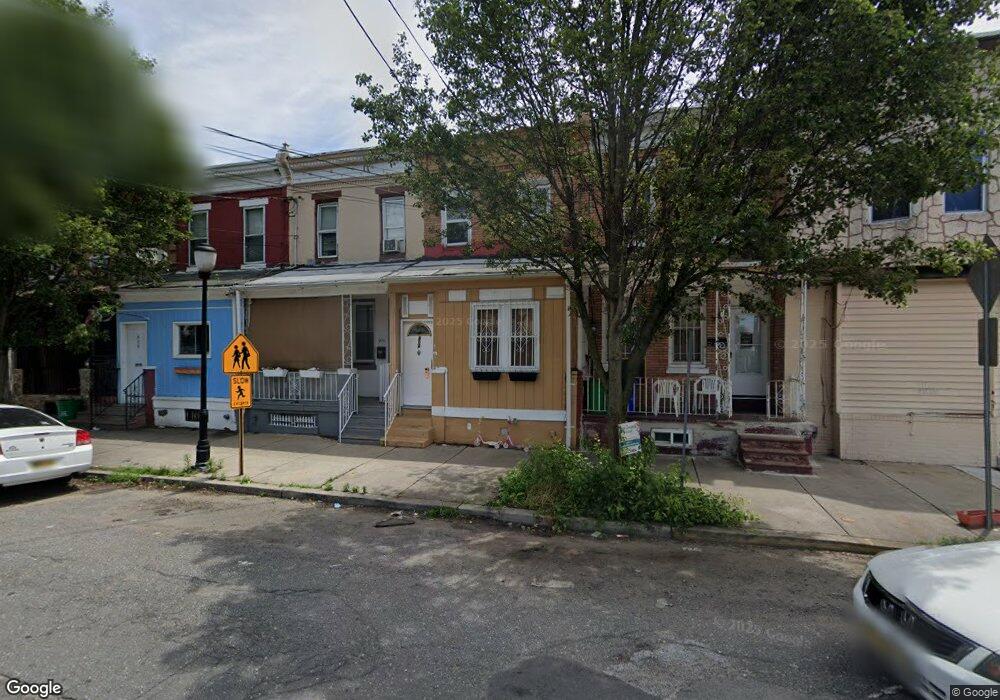 604 N 7th St, Camden, NJ 08102 - photo 1