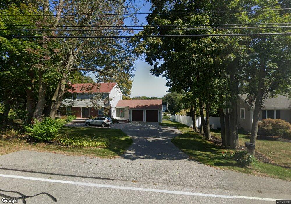 313 Forest Ave, Cohasset, MA 02025 - photo 1