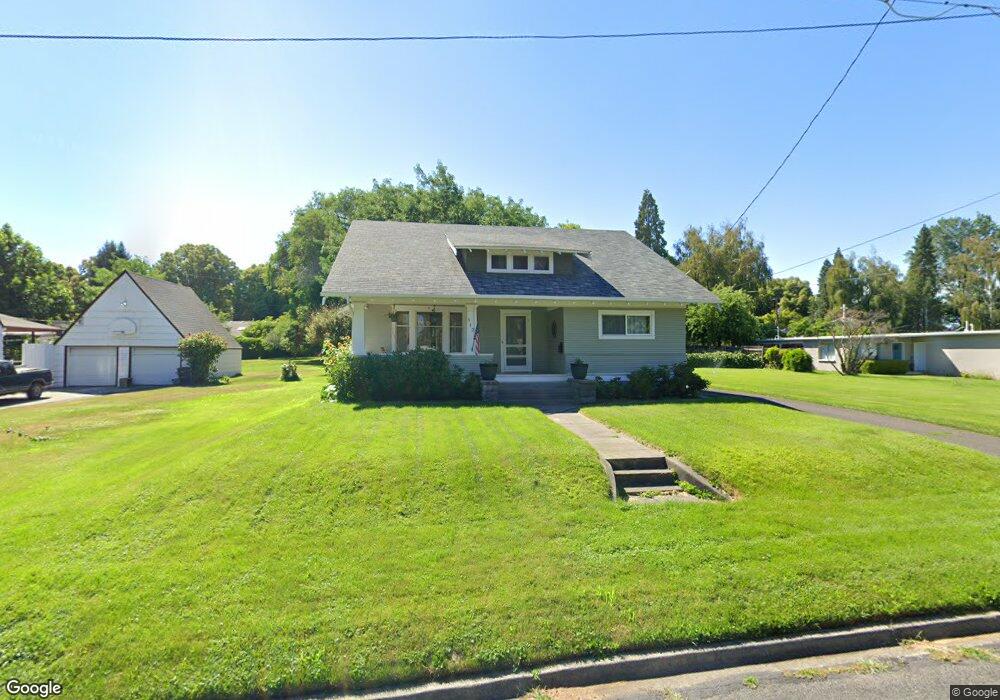 312 N 21st Ave, Yakima, WA 98902 - photo 1