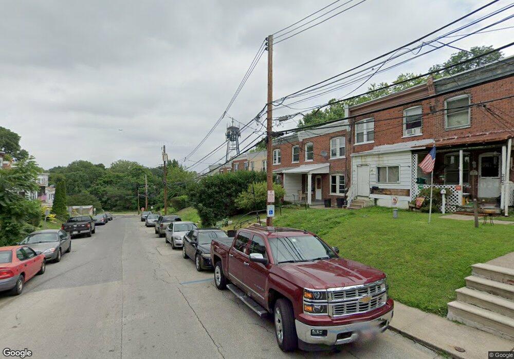 215 Hamilton Ave, Darby, PA 19023 - photo 1