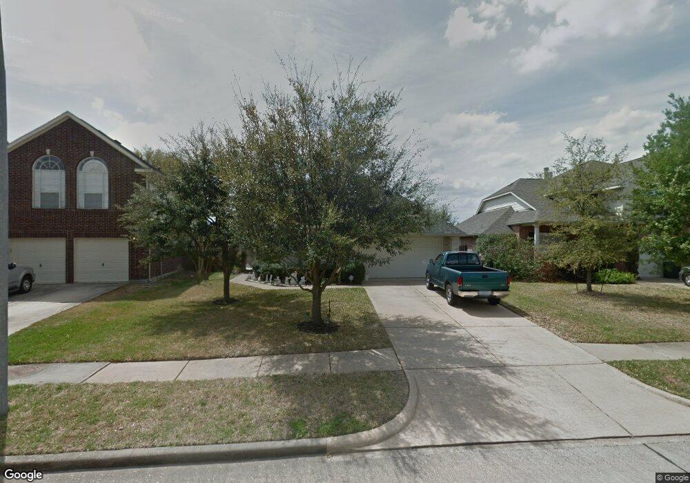 17803 Fairgrove Park Dr, Houston, TX 77095 - photo 1