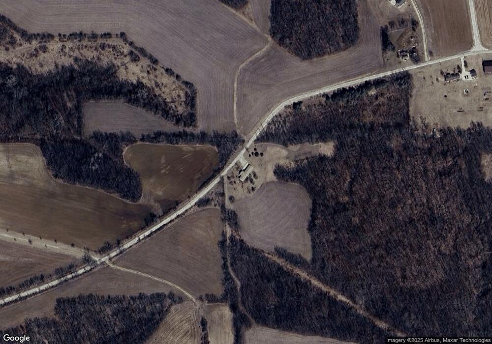 W9095 Buckhorn Rd, Browntown, WI 53522 - photo 1