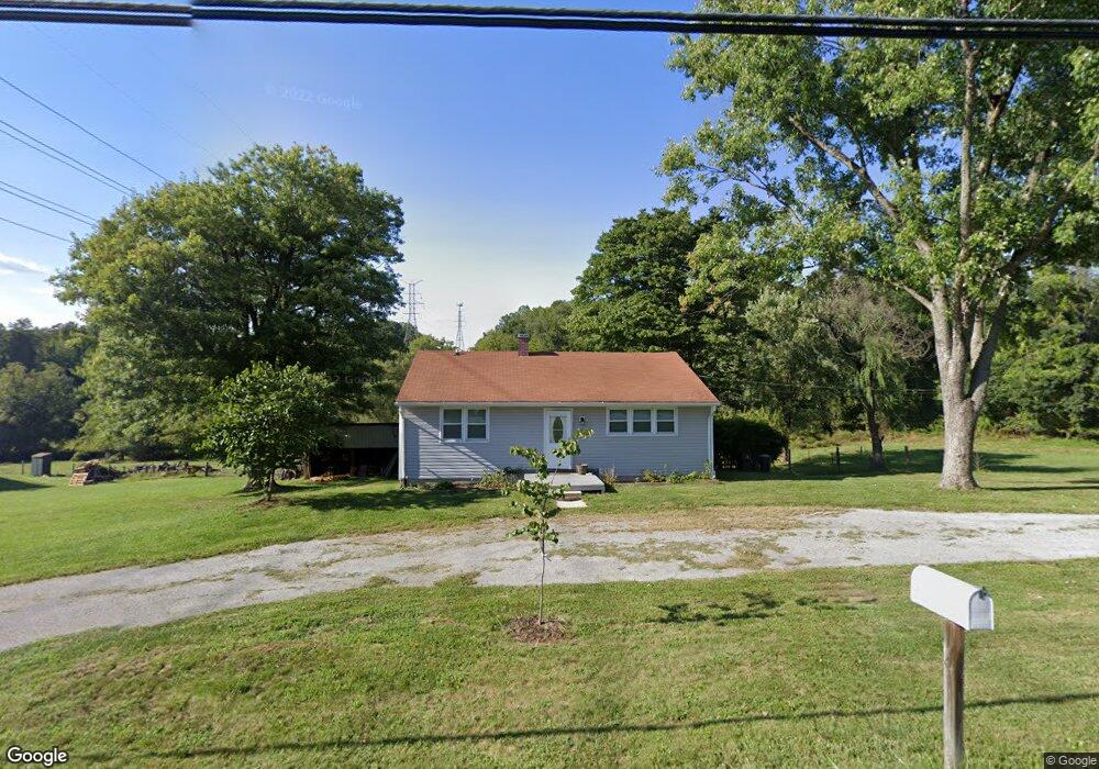 8630 Wrights Mill Rd, Windsor Mill, MD 21244 - photo 1