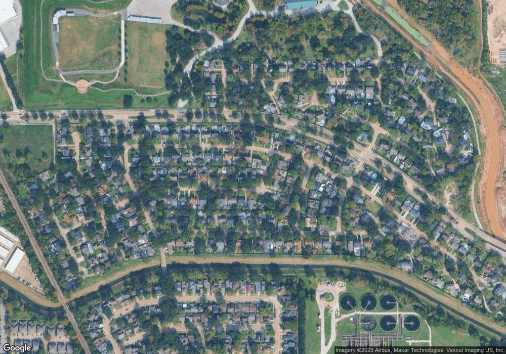 5022 Fallen Oaks Dr, Houston, TX 77091 - photo 1