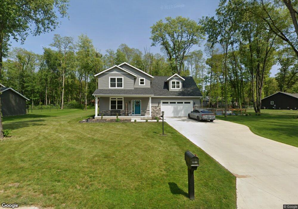 56580 Via Pisa, Elkhart, IN 46516 - photo 1