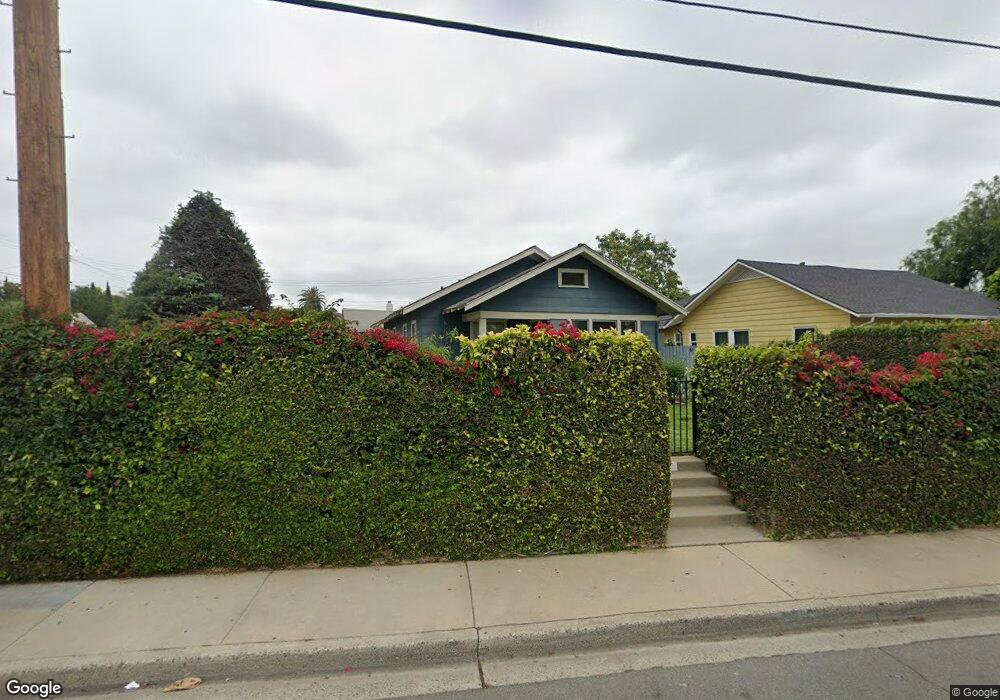 Street View Photo