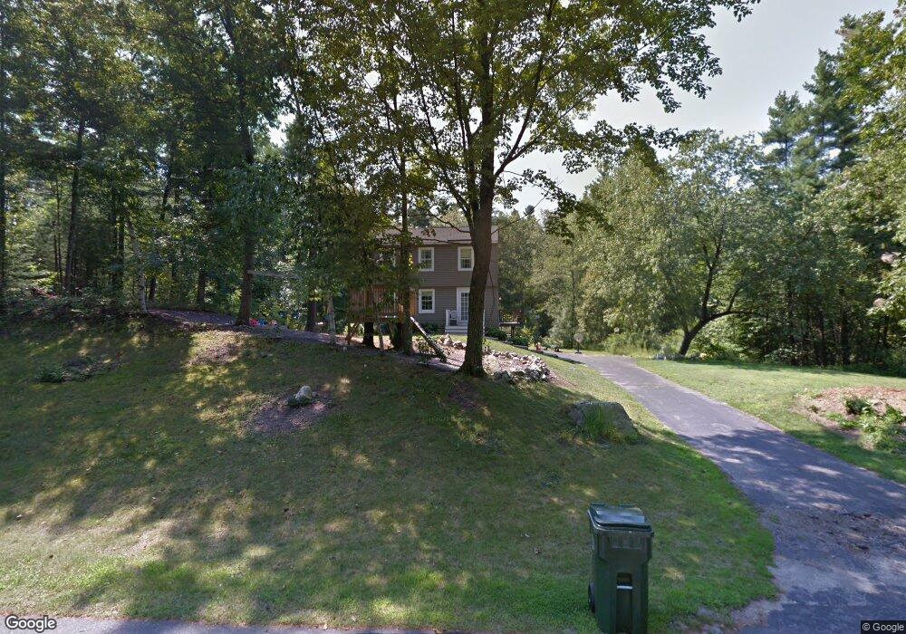 17 Justin Cir, Londonderry, NH 03053 - photo 1