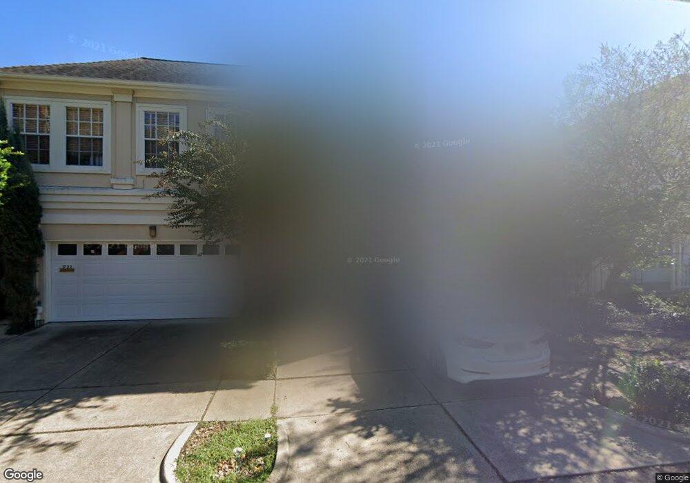 1725 Indiana St, Houston, TX 77006 - photo 1