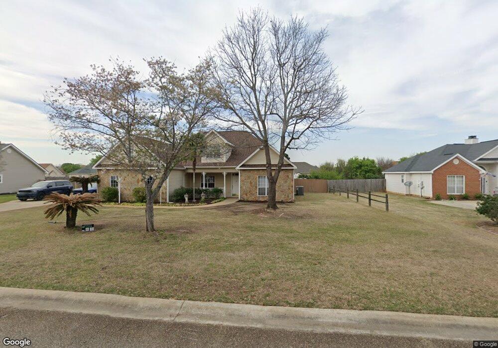 112 Ivey Ct, Warner Robins, GA 31088 - photo 1