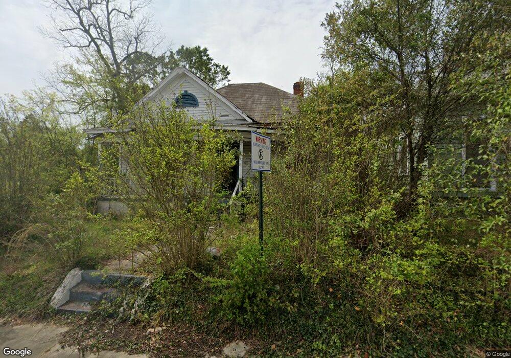 784 Anderson St, Macon, GA 31201 - photo 1