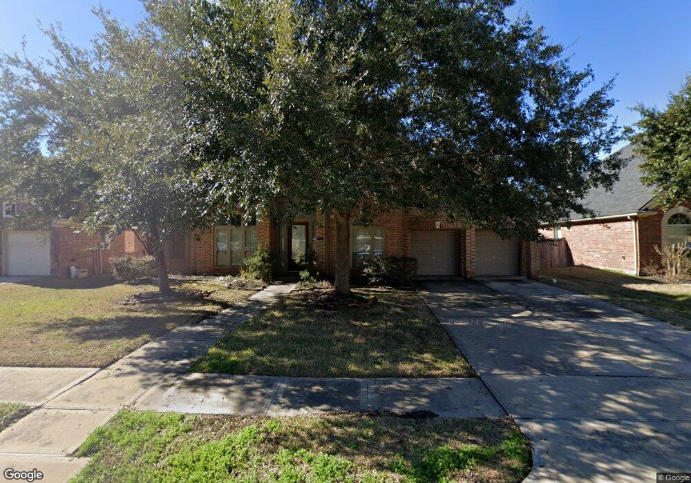 2215 Trinity Manor Ln, Richmond, TX 77469 - photo 1