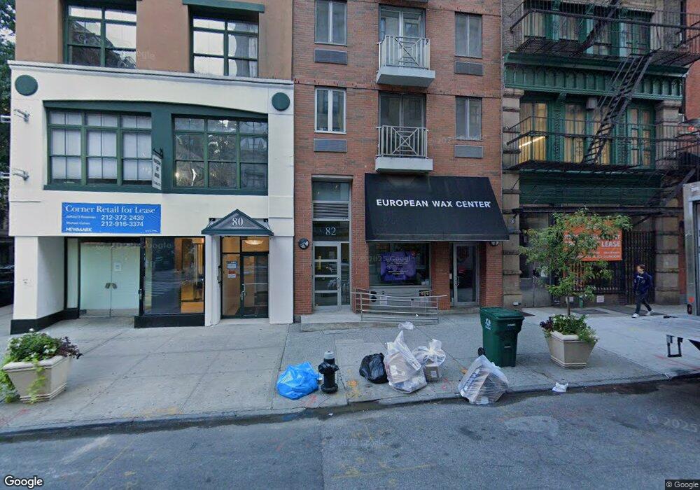 For Rent $16,750/month