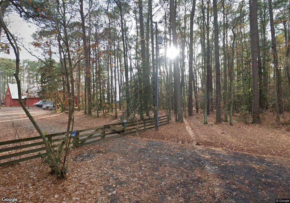 378 Lynch Point Rd, Kinsale, VA 22488 - photo 1