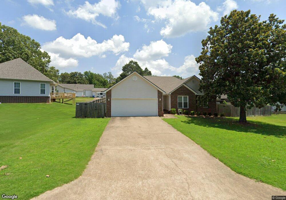 2804 Fairmount Dr, Jonesboro, AR 72401 - photo 1