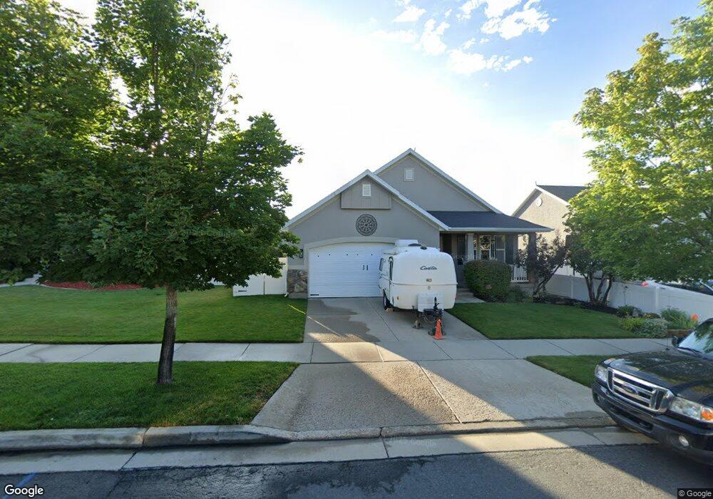 7509 S Sunset Maple Dr, West Jordan, UT 84081 - photo 1