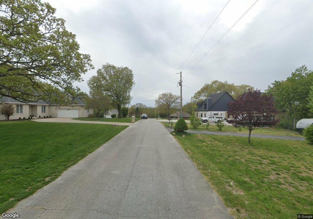 0 W Ranch Rd unit 10908249, Cass Township, MO 65714 - photo 1