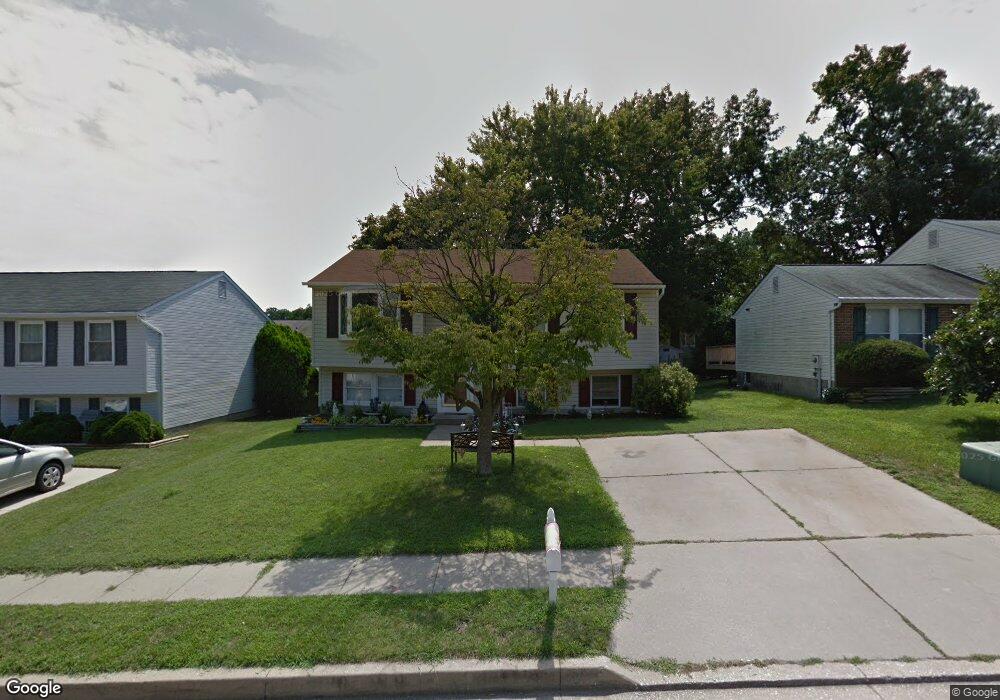 9 Woodmans Ct, Essex, MD 21221 - photo 1