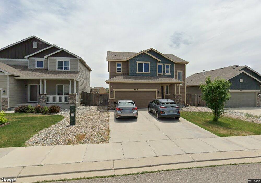 10419 Declaration Dr, Colorado Springs, CO 80925 - photo 1