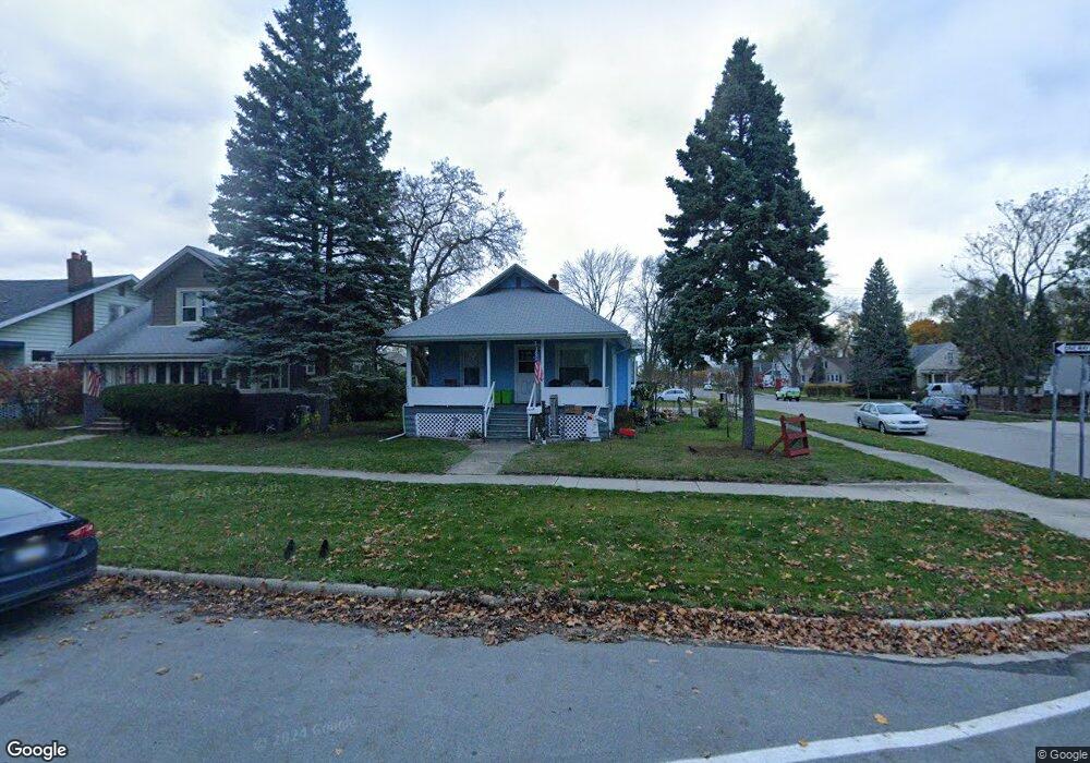 2103 Griswold St, Port Huron, MI 48060 - photo 1