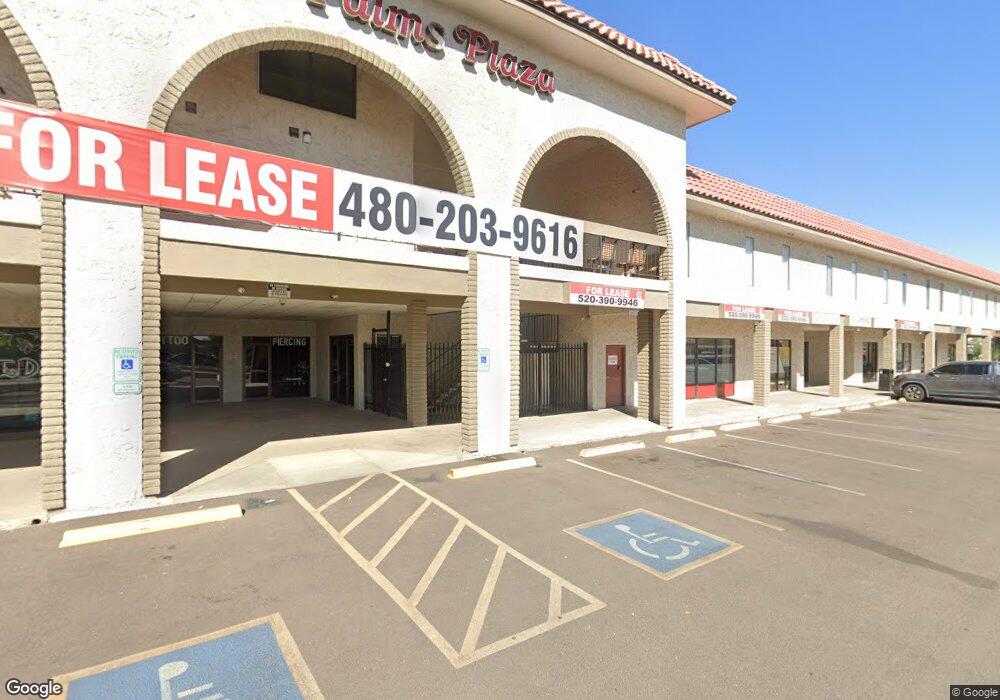 1616 E Main St, Mesa, AZ 85203 - photo 1