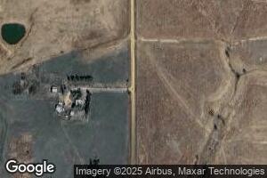 1160 N 270th Rd, Beverly, KS 67423