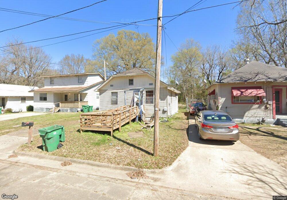 2314 Spruce St, Texarkana, TX 75501 - photo 1