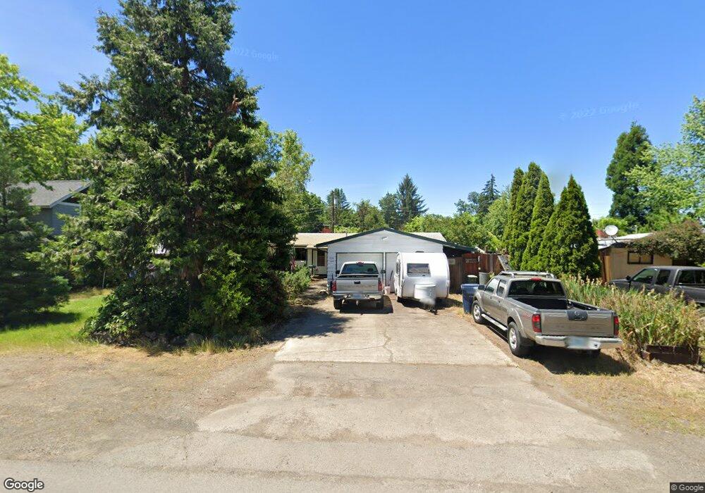 830 Waverly St, Eugene, OR 97401 - photo 1