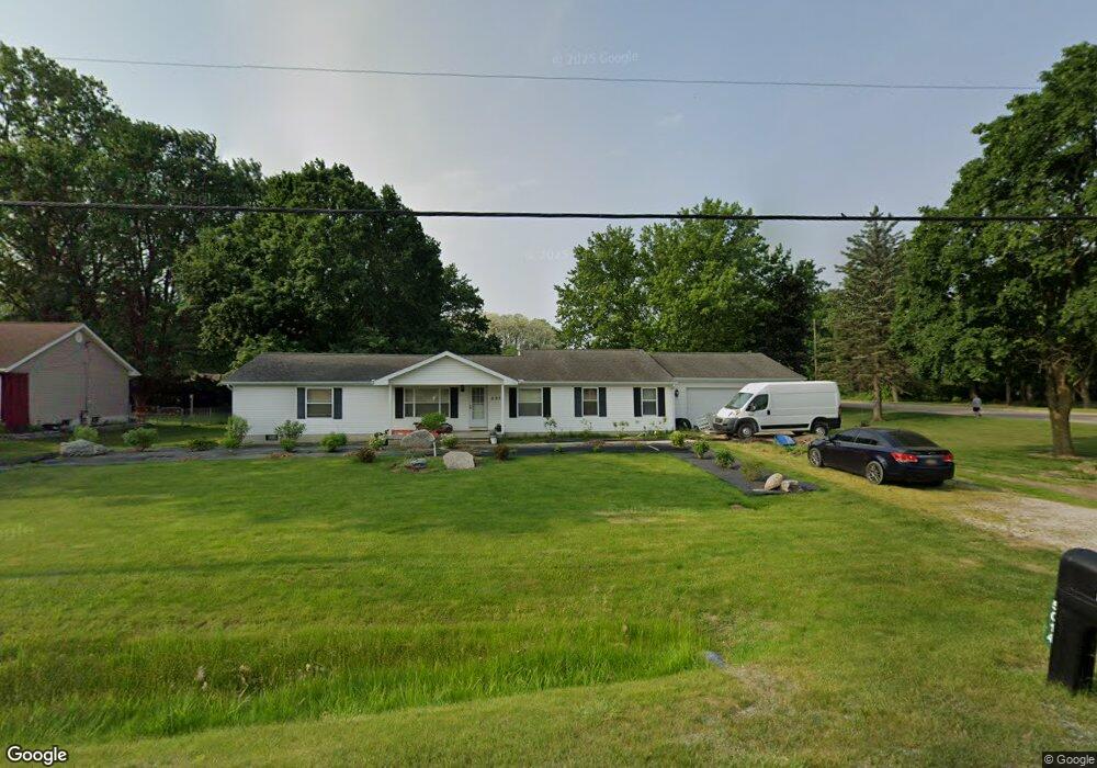 5014 E Stanley Rd, Flint, MI 48506 - photo 1