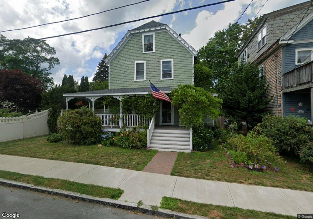 14 Juniper Ave, Salem, MA 01970 - photo 1